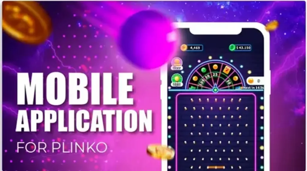 Plinko APP
